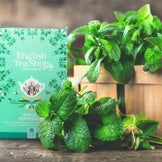 Kruidenthee van English Tea Shop