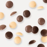 Najlepsze Choco Drops od Zotter