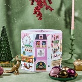 Genussvolle Adventskalender