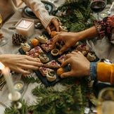 Besondere Spezialitäten für das Festtagsessen 