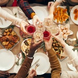 Spirituosen, Sekt, Wein & Co. für den Festtagstisch