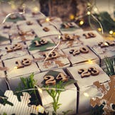 Shop for Speciality Advent Calendars at Piccantino