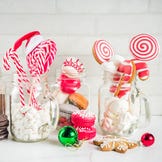 Christmas Sweets - Perfect for Gifting and as Treats to Enjoy and Share