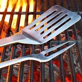 Practical Accessories for Grilling