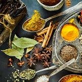 Advent Calendars Filled with Spices