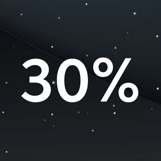 Spóroljon 30%-ot vagy még többet