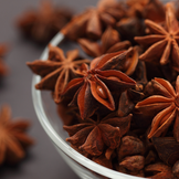 Star Anise to Add Flavour