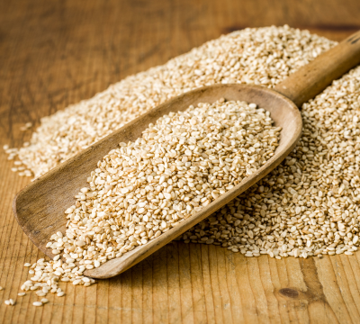 Graines de sésame pour sublimer vos recettes