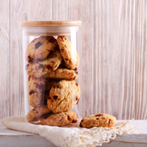 Dózy na sušenky pro Váš domov