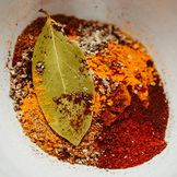 Special Spice Blends for Seasoning