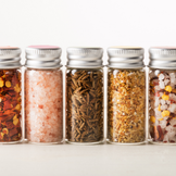 Unique Spice Sets as Gifts