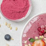 Bold Fruit Powders for Colouring & Flavoring