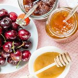 Fruit Jams, Spreads & Marmelades - Perfect for Breakfast