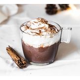 Chocolat Chaud & Cacao à Déguster