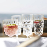 Glasses & Carafes for Your Home