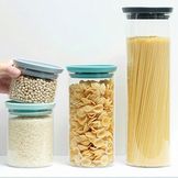 Food Storage Containers for Your Kitchen