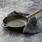Koekenpannen en bakplaten voor je keuken