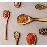 Spices for Barbecuing