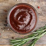 Sauces for Grilling 
