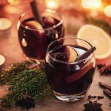 Spirits, Sparkling Wine, Wine & More for Festive Occasions