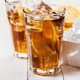 Refreshing Iced Tea Varieties