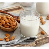 Delicious Milk Substitutes for Vegetarian & Vegan Cuisine