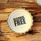 Alcohol-free Aperitifs