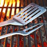 Practical Accessories for Grilling
