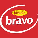 Rauch - Bevande alla frutta della linea Bravo