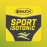 Rauch - Bevande della linea Sport Isotonic perfette per gli sportivi
