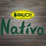 Nativa Green Tea marki Rauch