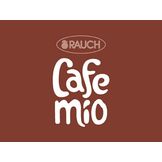 Rauch - Boissons au café à emporter de la gamme Cafemio