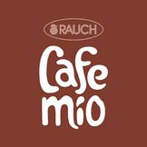 Cafemio - wyjątkowe kreacje kawy od Rauch