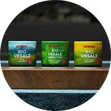 Wiberg - Organic Products