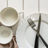 Tableware & Accessories for Enjoyable Meals