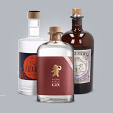 Spirits & Liquors - Perfect as Gifts