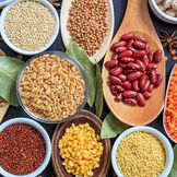 Lentils & Beans from Around the World