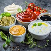 Sauces & Pesto for Flavourful Meals