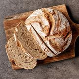 Kruh in pekovski izdelki