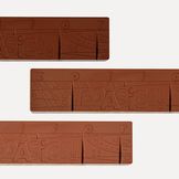 Zotter Schokoladen: Chocolate de Cobertura