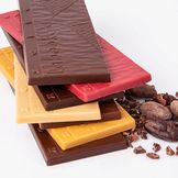 Zotter Schokolade - Labooko čokolády