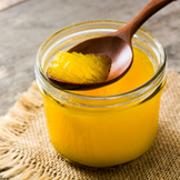 Clarified Butter for Cooking
