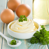 Fine Mayonnaise for Flavourful Salads, Sandwiches and more