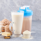 Protein Shakes for Athletes