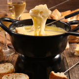 Podstavki za raclette in fondue
