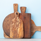 Cutting Boards  - Practical Accessories for the Kitchen
