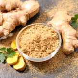 Ginger for Cooking