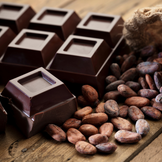 Chocolate negro para paladares expertos