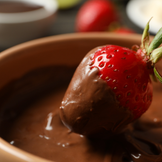 Chocolate afrutado para amantes de las frutas