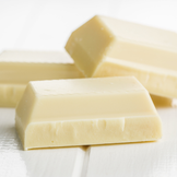 Delicious White Chocolate for Young & Old